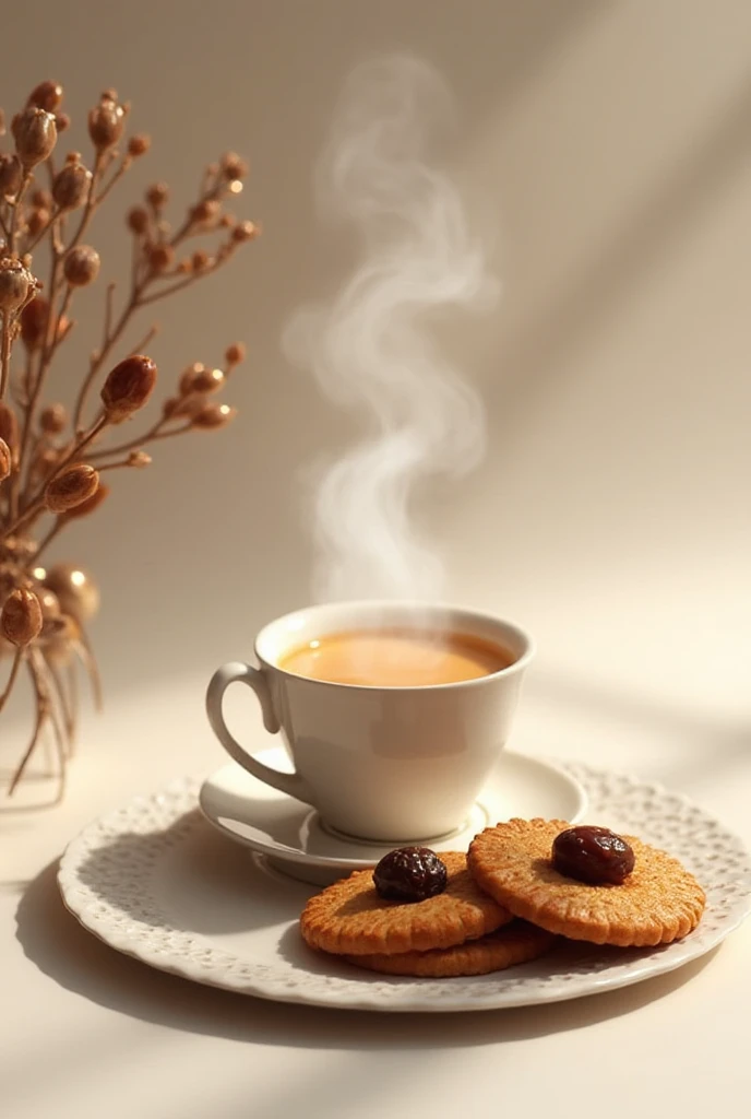 شاي الكرك.. المشروب العالمي بنكهات عربية أصيلة