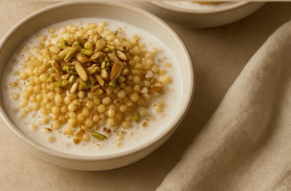 إفطار صحي 