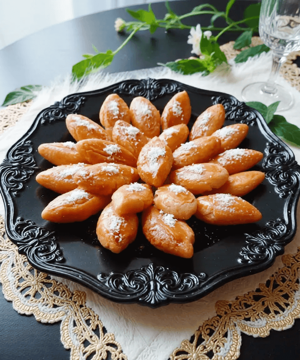 رموش الست 