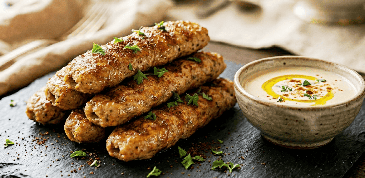 طريقة عمل كفتة الدجاج