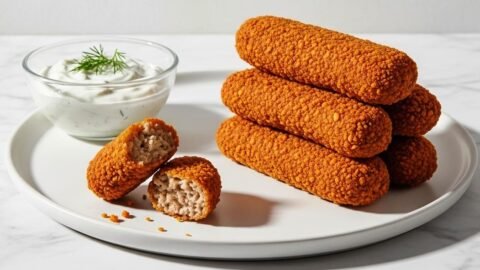 بنص كيلو لحمة عملت ٢ كيلو كفتة! السر موجود في كل بيت